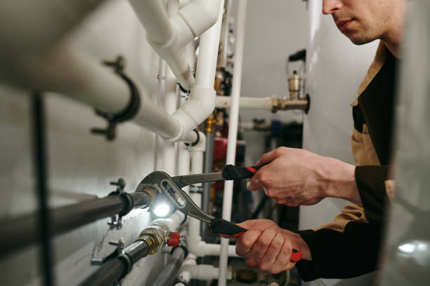 Best Sewer Line Repair  in Marble Falls, TX
