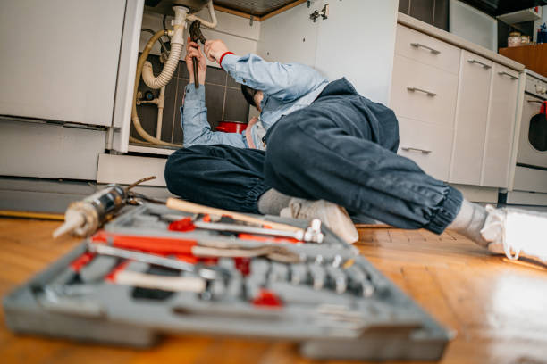 Best Sprinkler Systems  in Marble Falls, TX