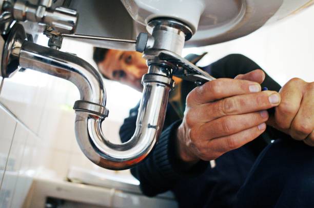 Marble Falls, TX Plumbing Company