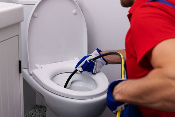 Best Local Plumber Services  in Marble Falls, TX