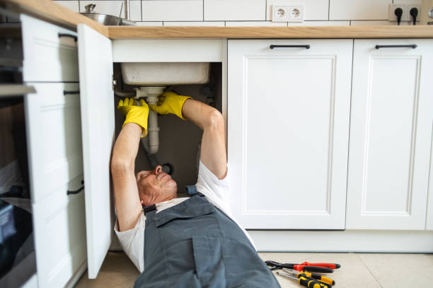 Best Emergency Plumber  in Marble Falls, TX