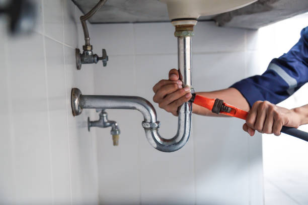 Best Best Plumbers Near Me  in Marble Falls, TX
