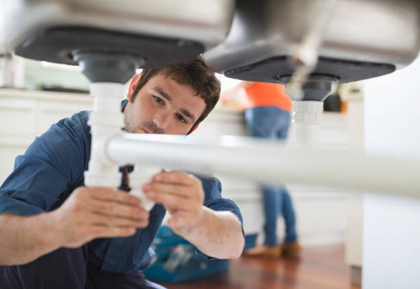 Best Plumbing Repair Near Me  in Marble Falls, TX