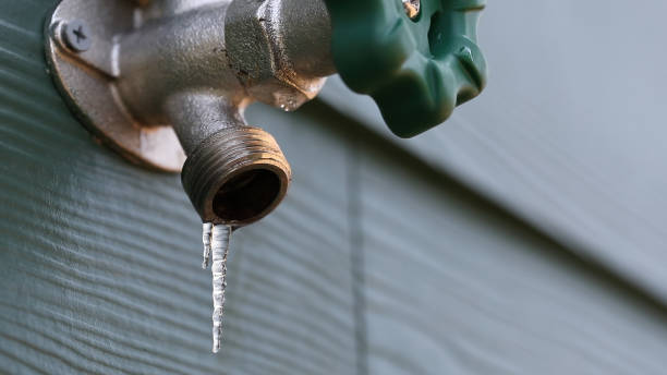 Hot Water Heater Installation in Marble Falls, TX